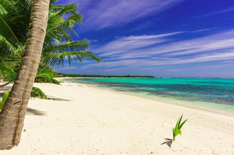 Soliman Bay * Tulum