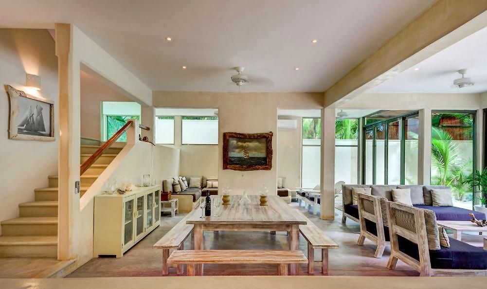 Soliman Bay Villa