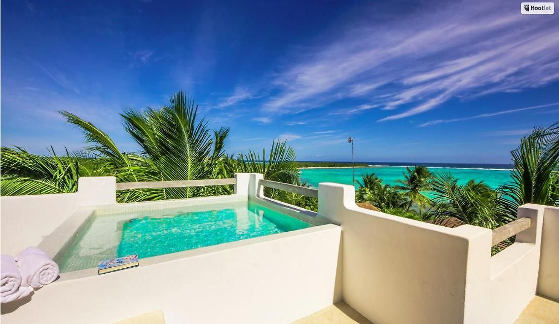 Soliman Bay Villa