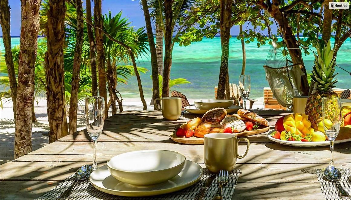 Villa Soliman Bay