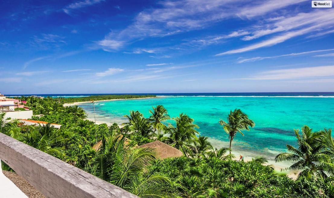 Soliman Bay *