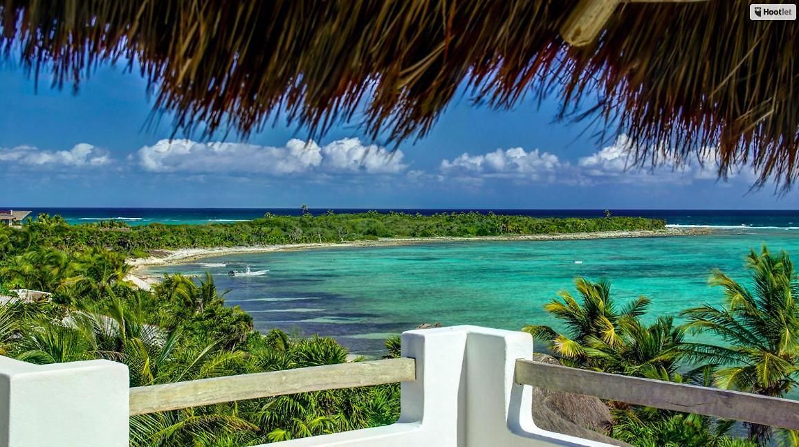Soliman Bay *