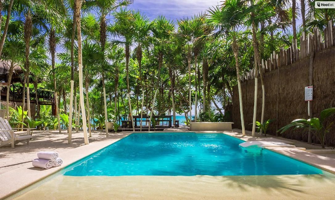Soliman Bay Villa