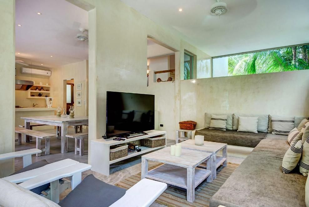 Soliman Bay Villa