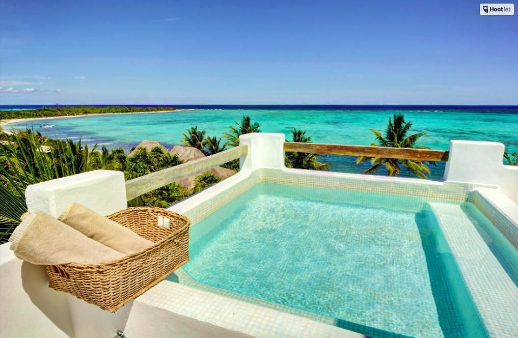 Soliman Bay Villa *