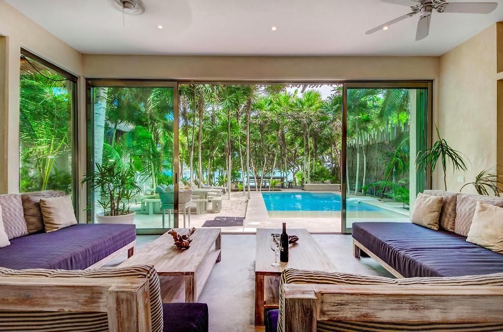 Soliman Bay Tulum