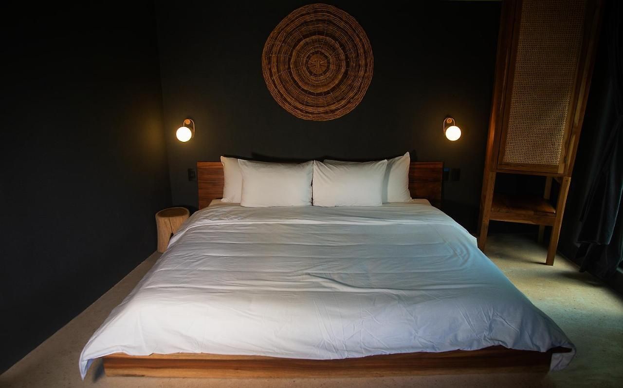Loba Male Only 4* Tulum