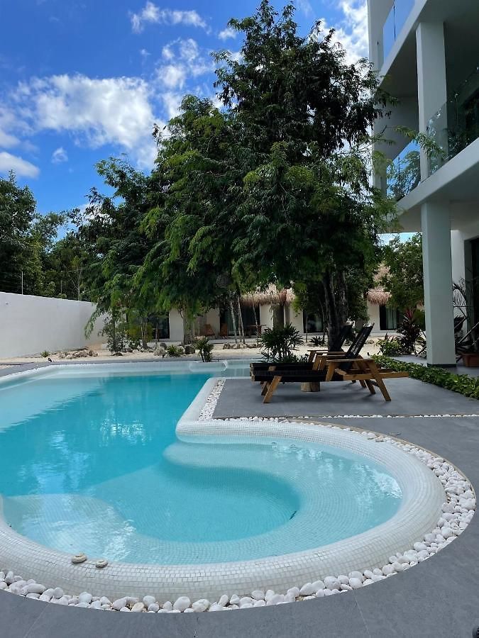 Apartahotel The Reserve 3*