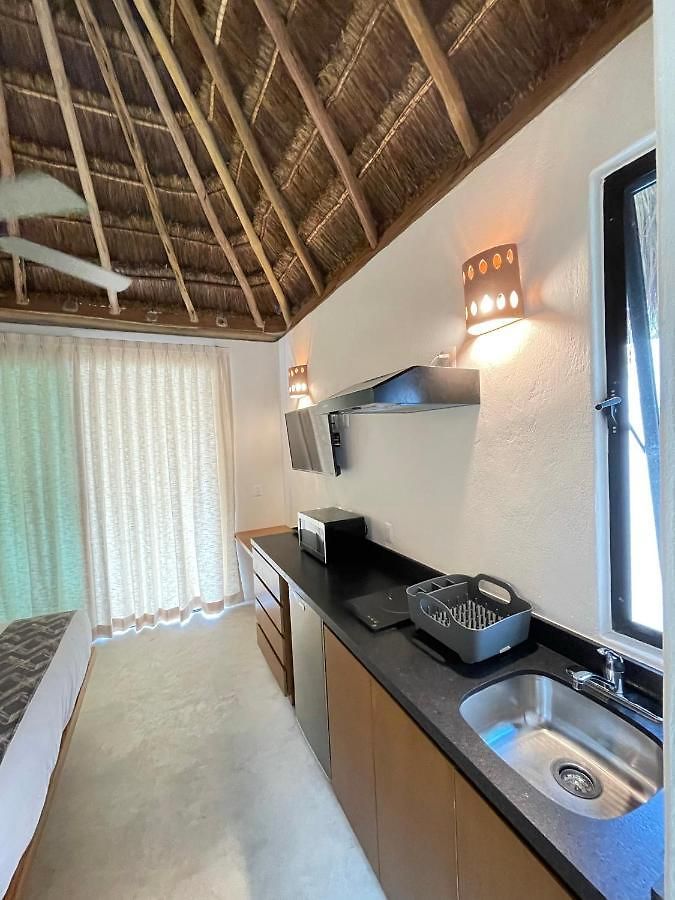 The Reserve 3* Tulum