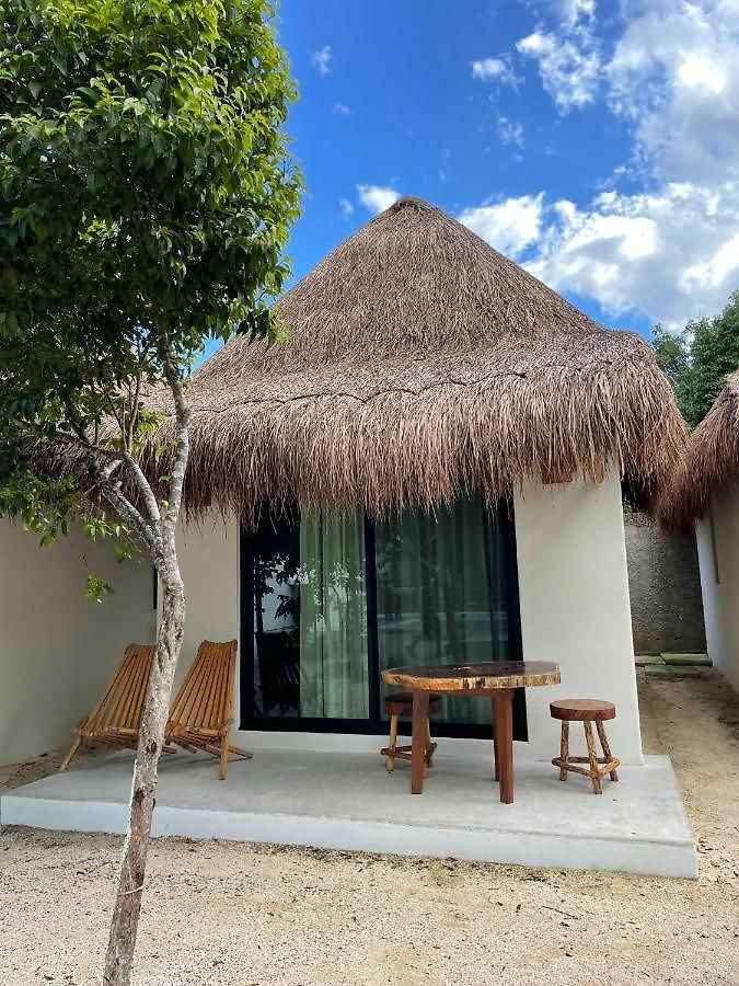 The Reserve 3* Tulum