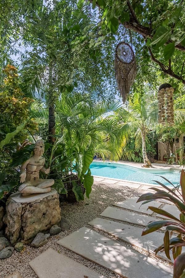 Trece Lunas - Enchanted (adults Only) Tulum