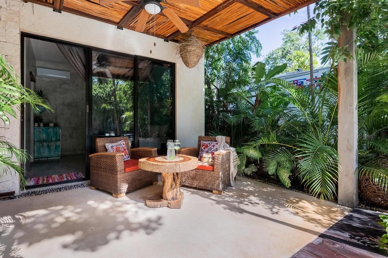 Trece Lunas - Enchanted (adults Only) 4* Tulum