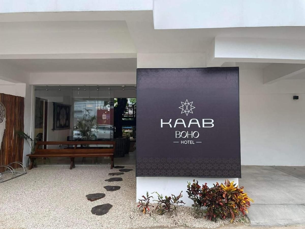Kaab Boho