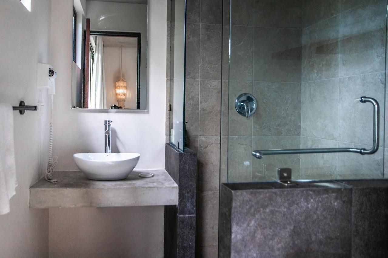 Macondo Apartahotel 4*