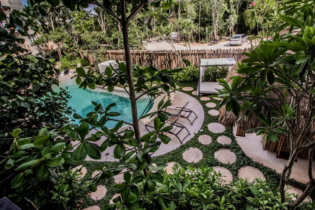 Macondo Tulum