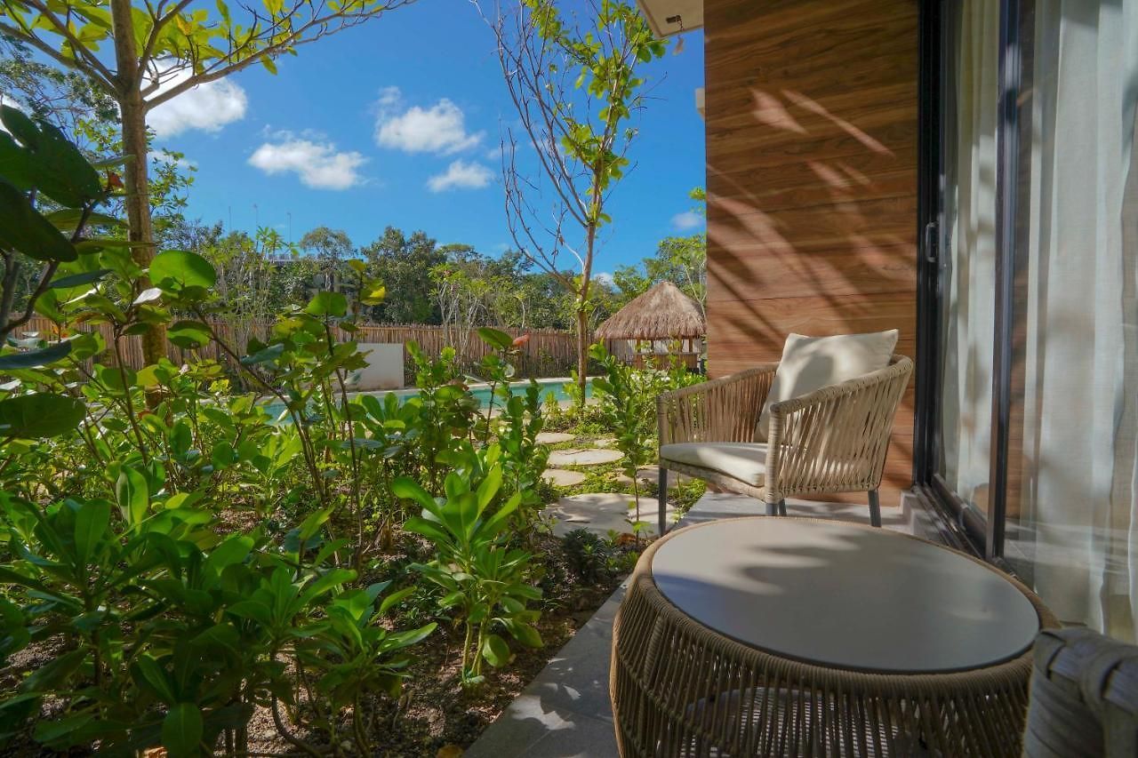 Apartahotel Macondo Tulum