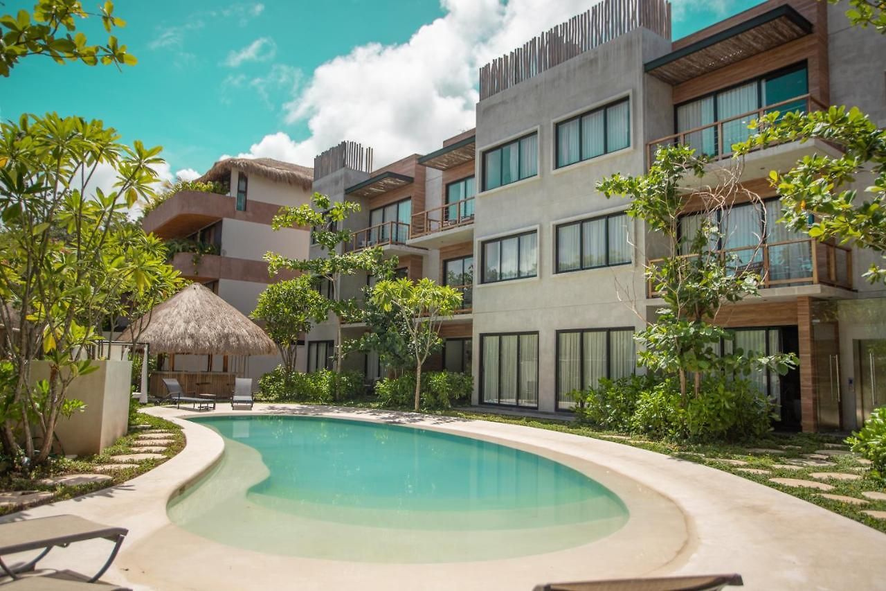 Apartahotel Macondo Tulum