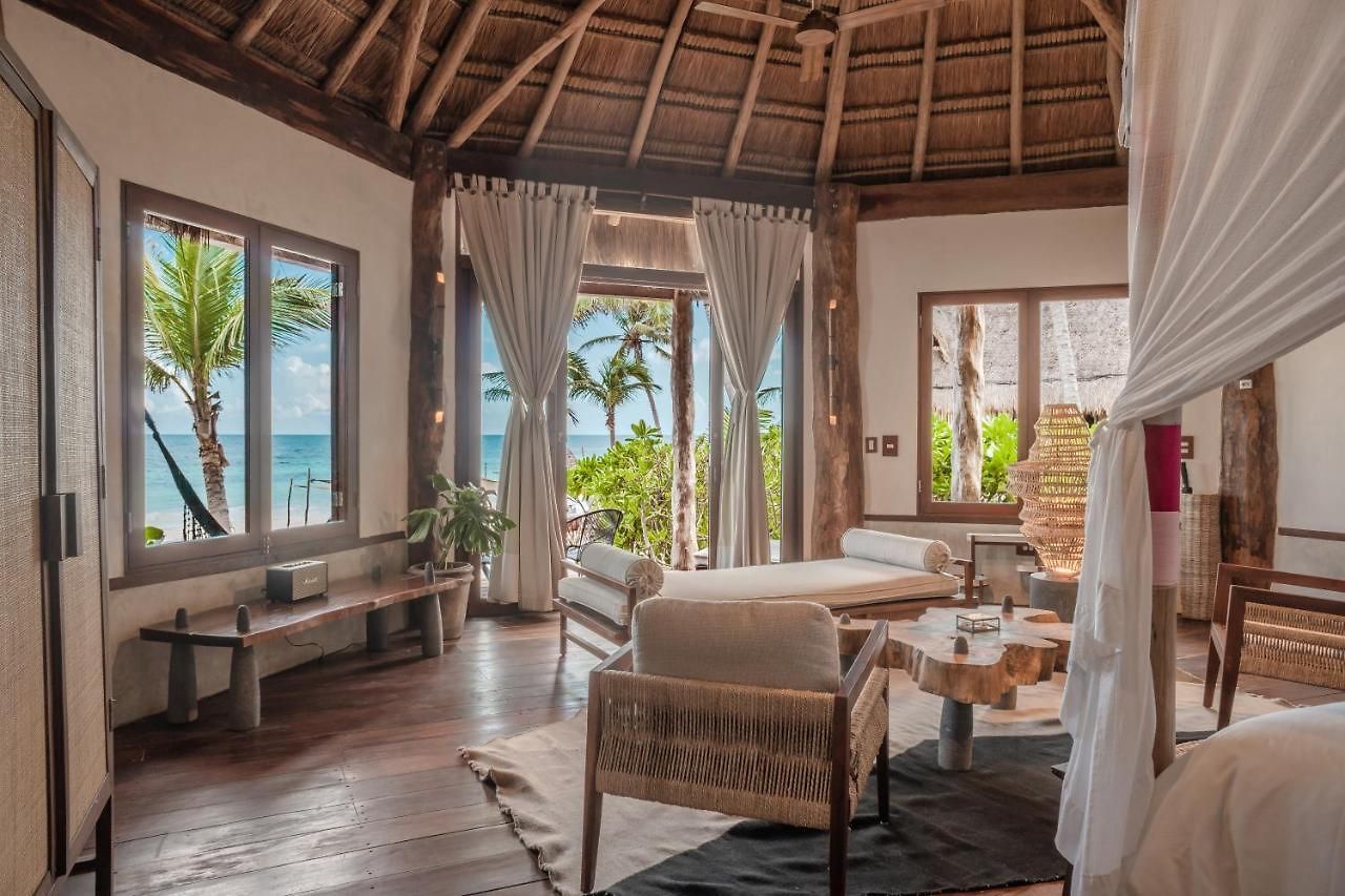 Hotel Delek Tulum
