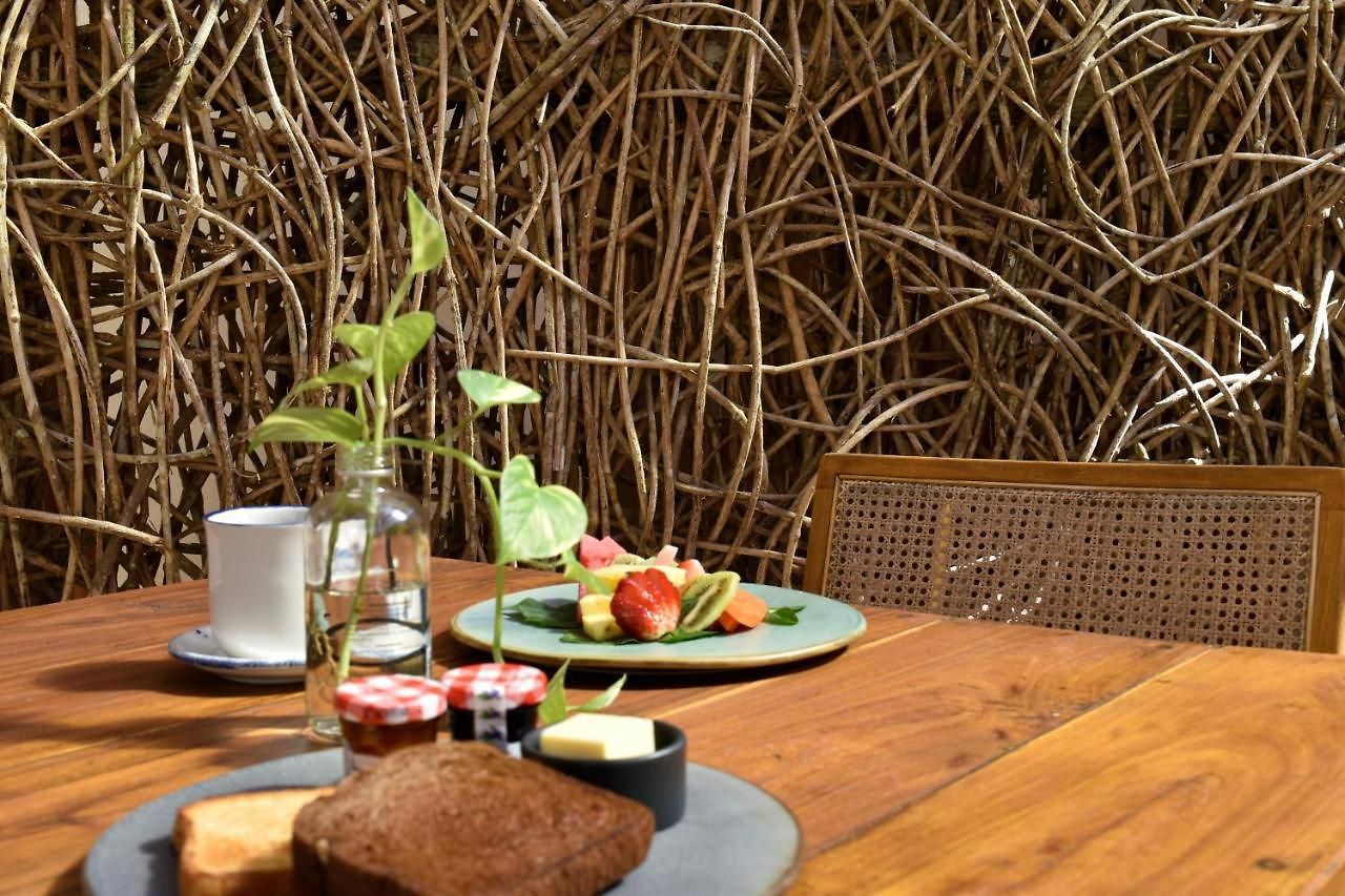 Esplendor By Wyndham Nook Hotel Tulum