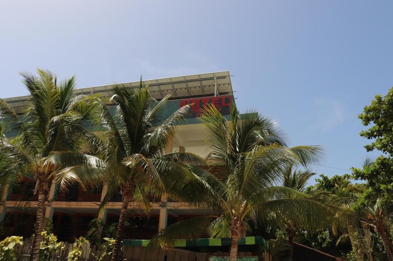 Andrea's Hotel Tulum