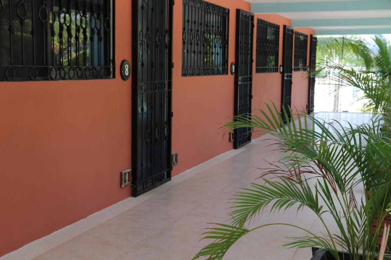 Hotel Andrea's 3*