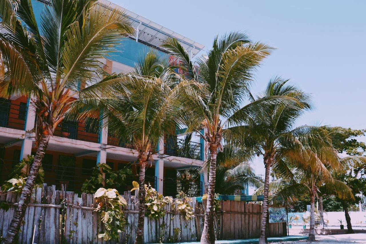 Andrea's 3* Tulum