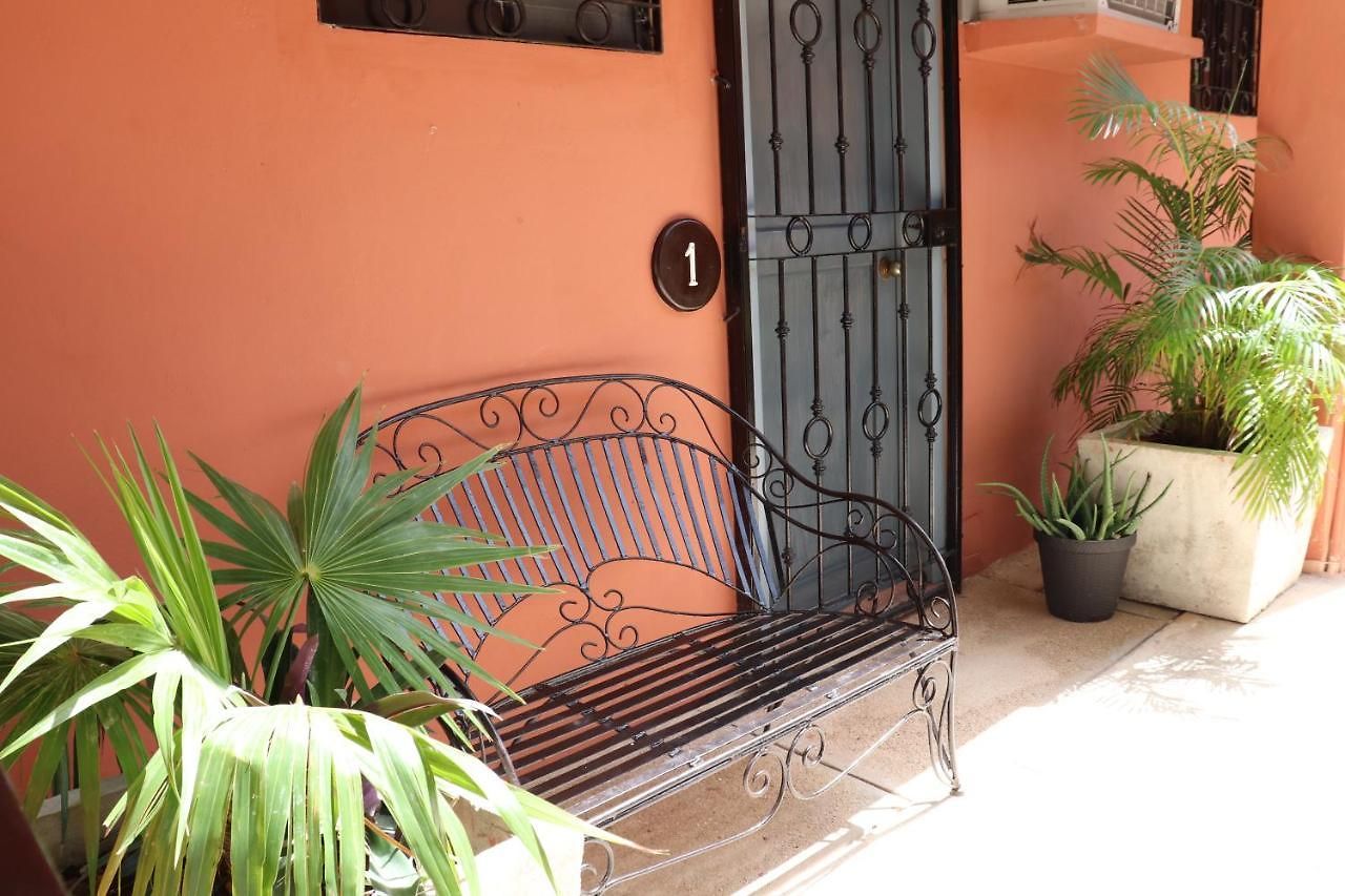 Andrea's 3* Tulum