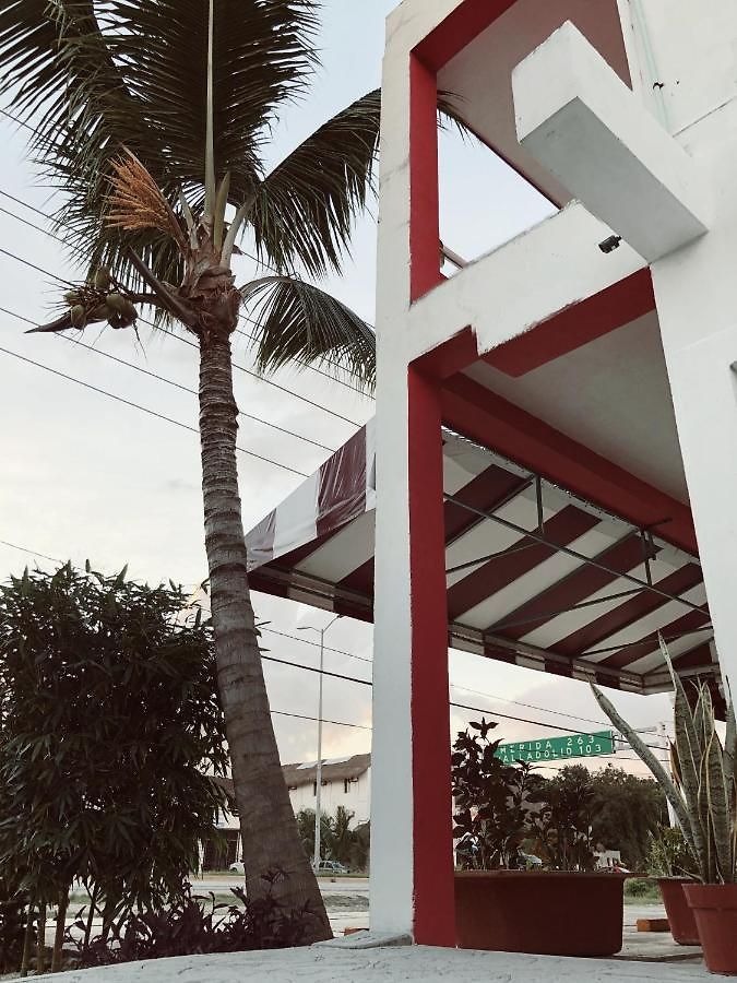 Casaia Hotel Tulum