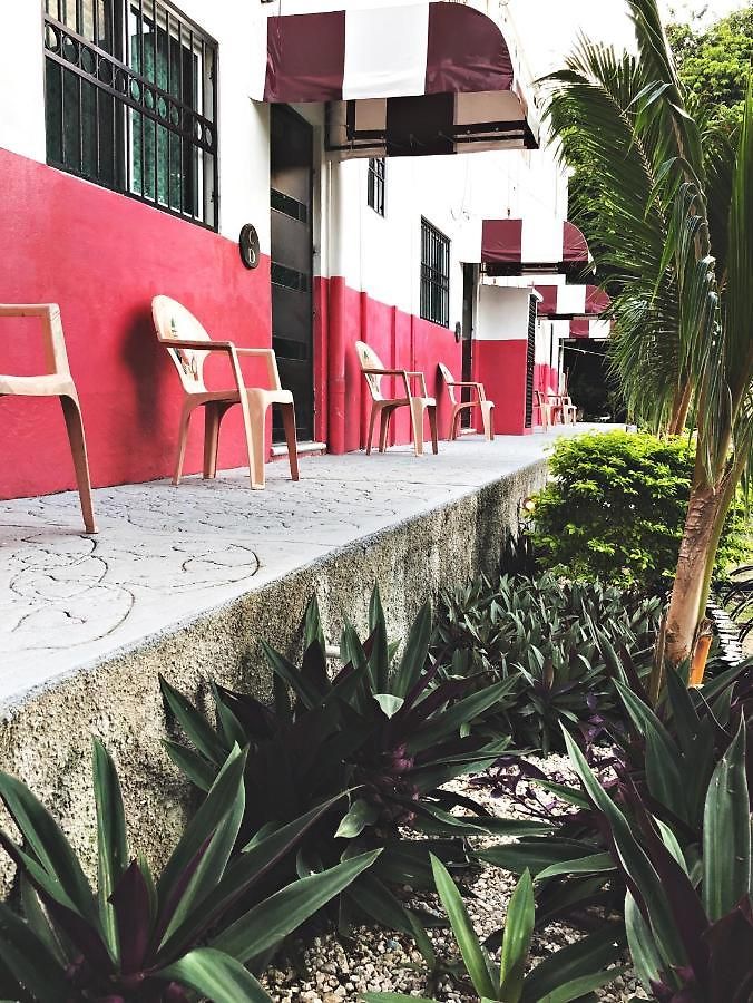 Casaia Hotel 2*