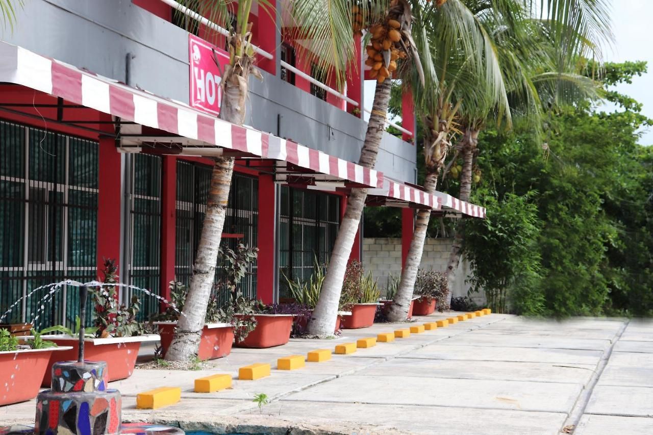 Casaia Hotel 2*
