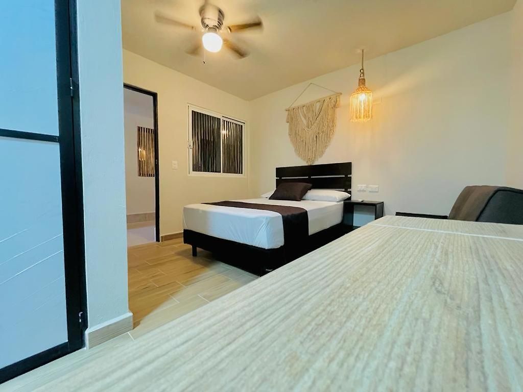 Corazon De Hotel Tulum