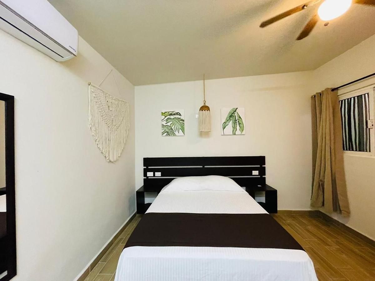 Corazon De Hotel