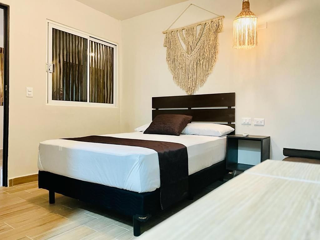 Corazon De Hotel