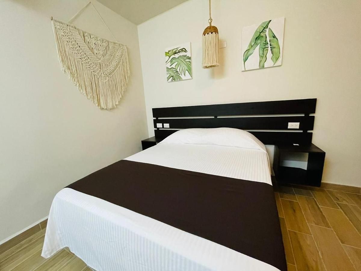 Hotel Corazon De 2*
