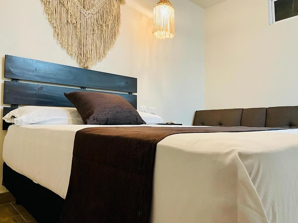 Hotel Corazon De 2*