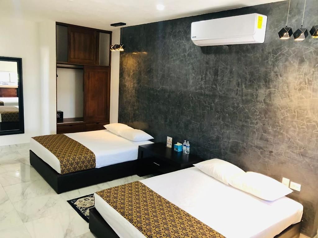 Hotel Ko'ox Wenne *