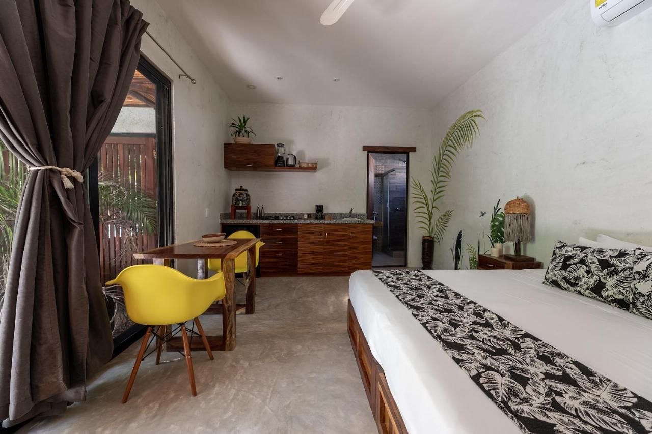 Apartahotel Trece Lunas - Enchanted (adults Only)