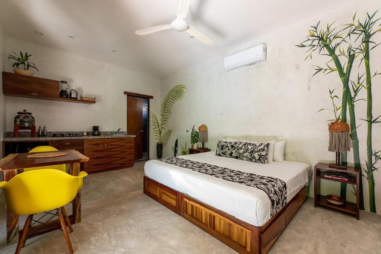 Apartahotel Trece Lunas - Enchanted (adults Only) 4*