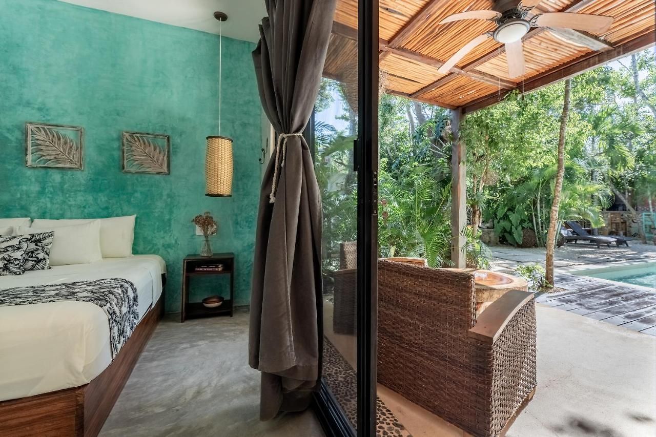 Apartahotel Trece Lunas - Enchanted (adults Only) 4*
