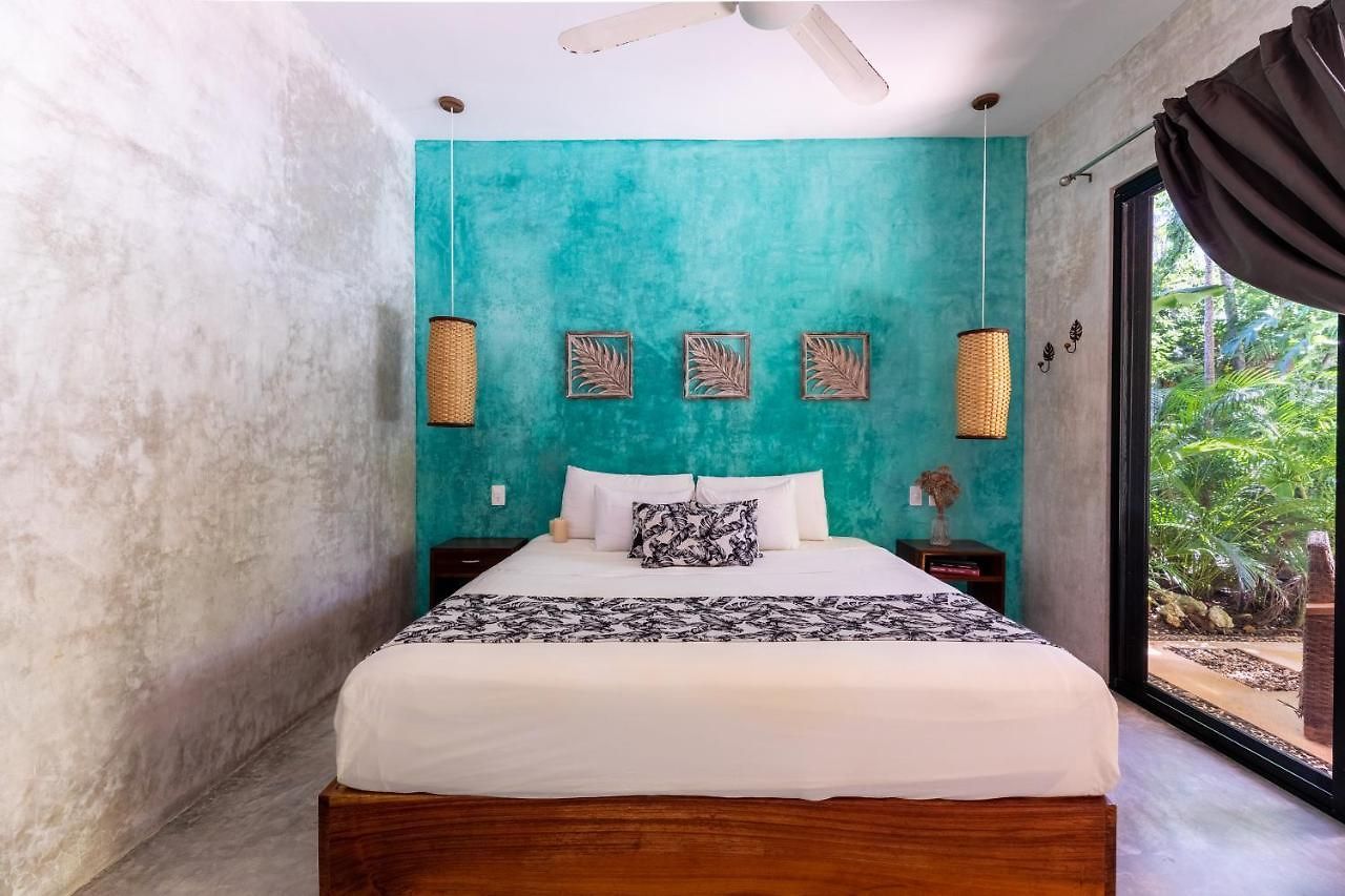 Trece Lunas - Enchanted (adults Only) Apartahotel