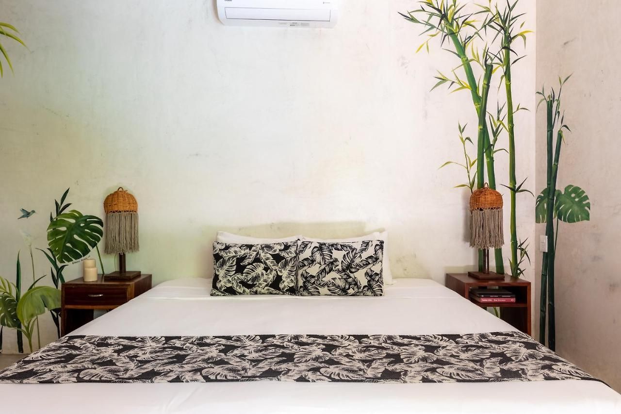 Trece Lunas - Enchanted (adults Only) Tulum