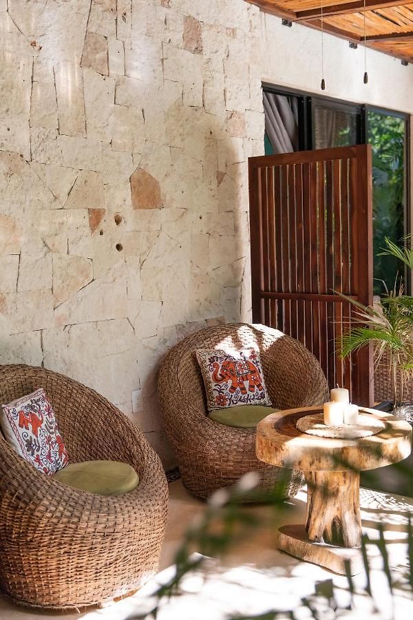 Trece Lunas - Enchanted (adults Only) Apartahotel