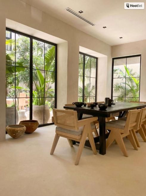 In Aldea Zama With Private Pool-transportation Included! *