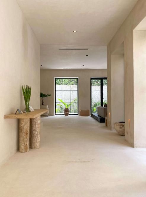 Apartment In Aldea Zama With Private Pool-transportation Included! Tulum
