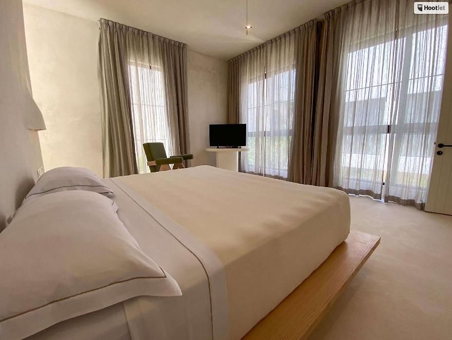 In Aldea Zama With Private Pool-transportation Included! Apartment *