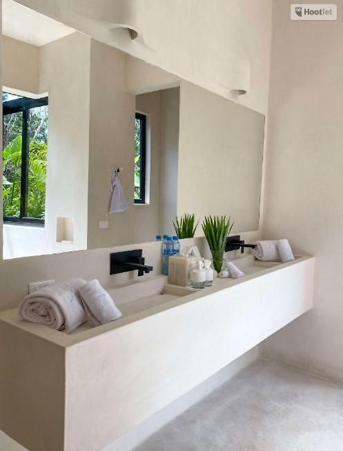 In Aldea Zama With Private Pool-transportation Included! *