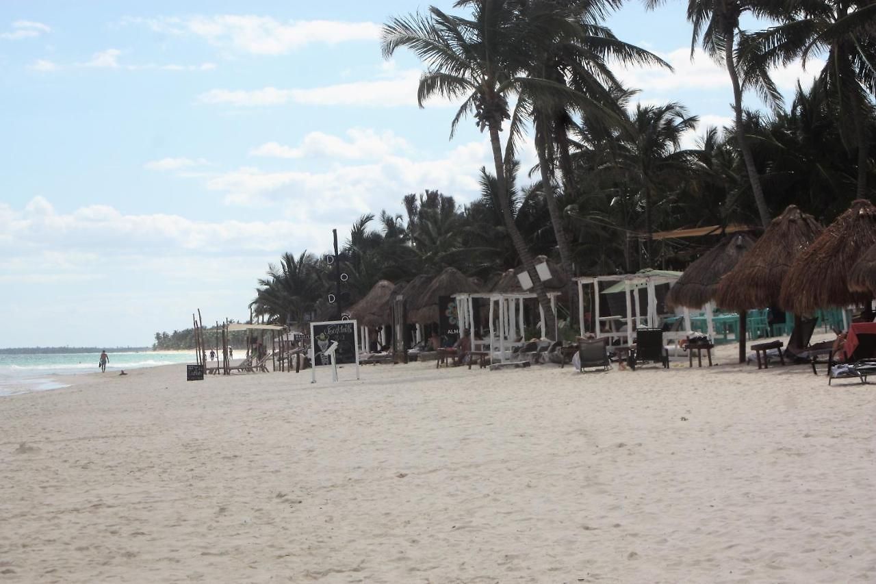 Hotel Sivana Tulum