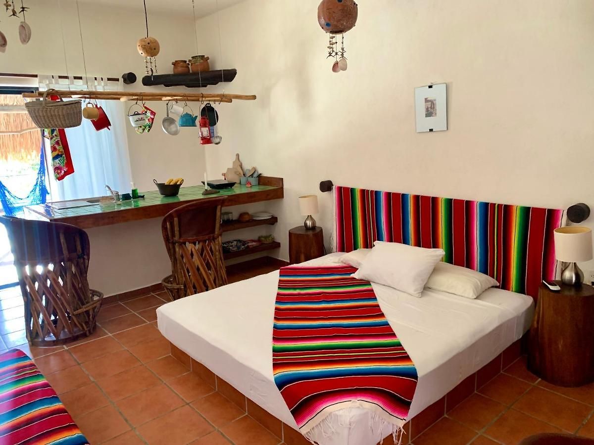 Hotel Lo Nuestro Petit 3*