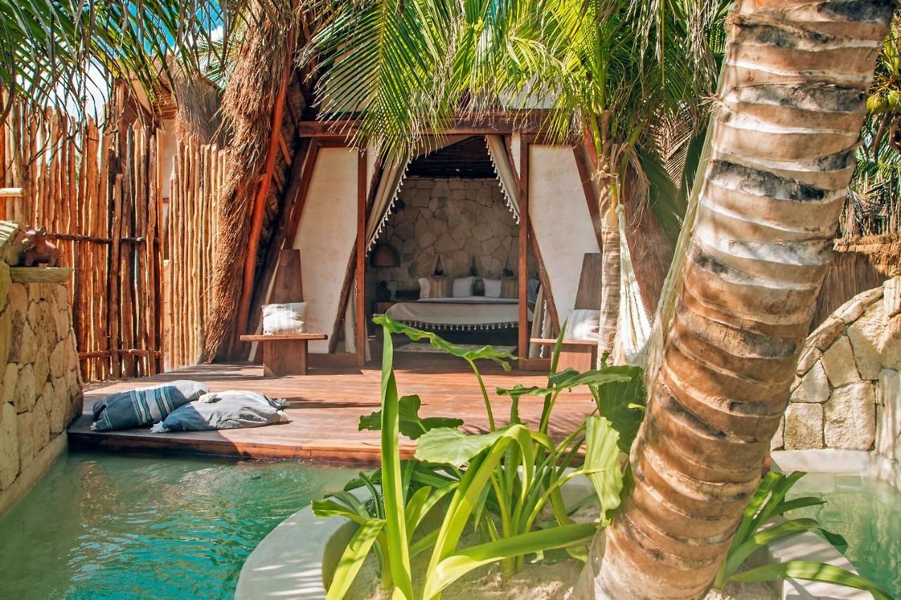 Hotel Ikal Tulum