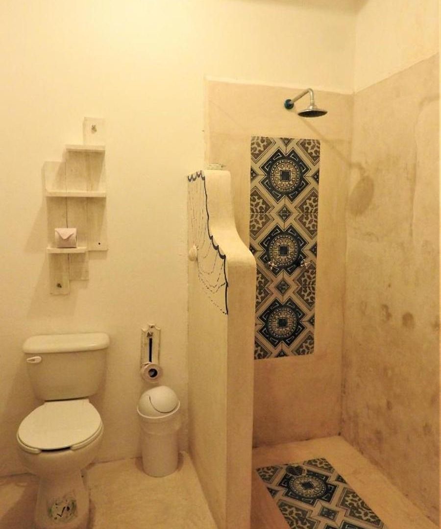 Luna Maya Hotel 3*